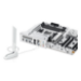 ASUS X870 MAX GAMING WIFI7 W AMD X870 Socket AM5 ATX