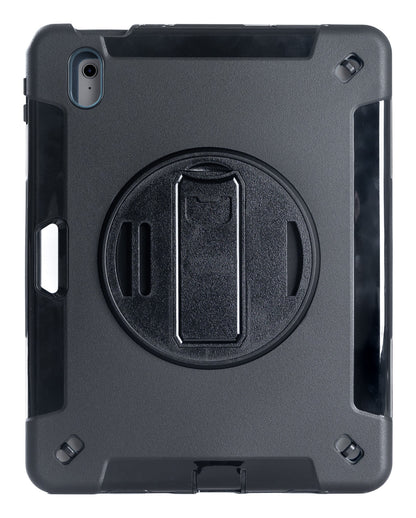 Techair TAXIPF059v2 iPad 10th & (A16) 11th Gen military grade drop protection rugged case