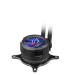 ASUS ROG STRIX LC III 360 ARGB Processor All-in-one liquid cooler 12 cm Black