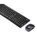 Logitech Wireless Combo MK270
