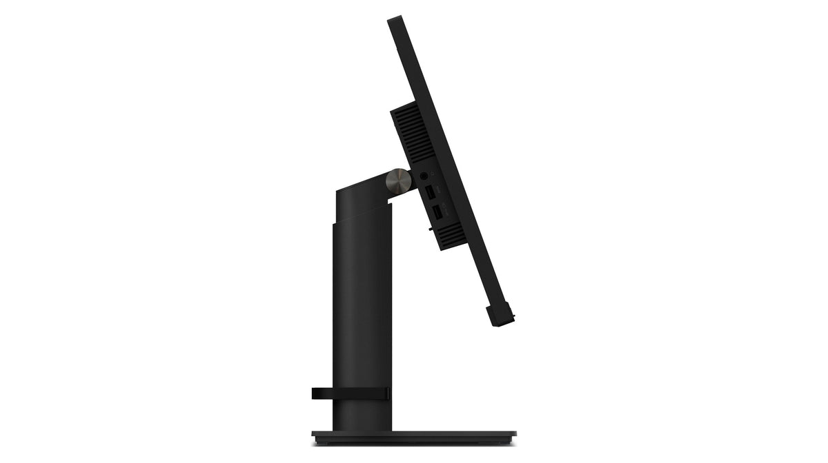 Lenovo ThinkVision T24m-29 computer monitor 60.5 cm (23.8") 1920 x 1080 pixels Full HD LCD Black