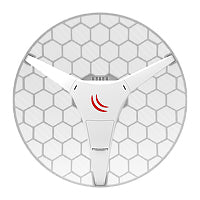 Mikrotik LHG 5 ac 1000 Mbit/s Power over Ethernet (PoE)
