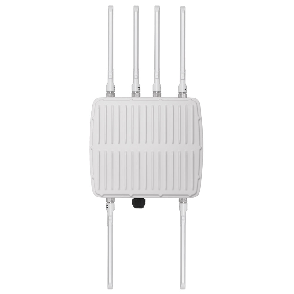 Edimax OAP1750 wireless access point 1750 Mbit/s White