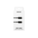 Samsung EP-DN975 USB cable USB 2.0 1 m USB C Black