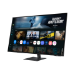 Samsung M7 43" Smart Monitor M70F UHD