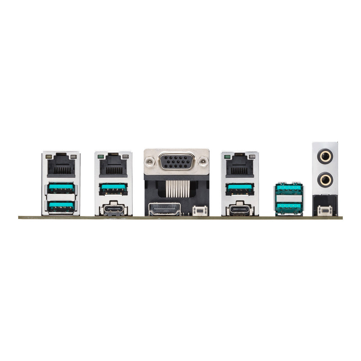 ASUS PRO WS Z890-ACE SE Intel Z890 LGA 1851 (Socket V1) ATX