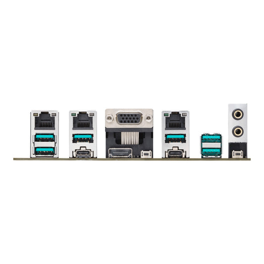 ASUS PRO WS Z890-ACE SE Intel Z890 LGA 1851 (Socket V1) ATX