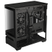ASUS PRIME AP202 ARGB Mini Tower Black