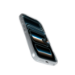 OtterBox React MagSafe Series for Apple iPhone 17 Pro, transparent