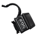 ASUS ROG Ryuo IV SLC 360 ARGB Processor All-in-one liquid cooler 12 cm Black