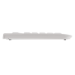 CHERRY KC 1000 keyboard Universal USB QWERTY US English Grey