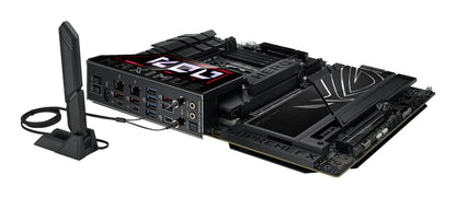 ASUS ROG MAXIMUS Z890 HERO Intel Z890 LGA 1851 (Socket V1) ATX