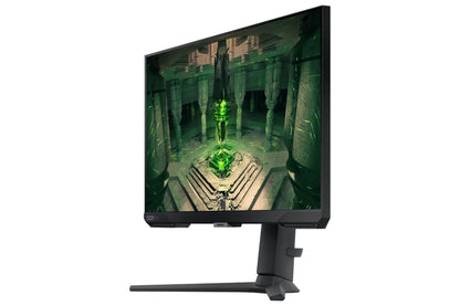 Samsung G40B computer monitor 63.5 cm (25") 1920 x 1080 pixels Full HD Black