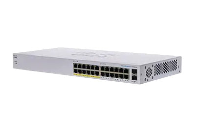 Cisco CBS110 Networking (024PPEU)