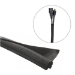 Vivolink VLSC252500 cable sleeve Black