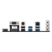 MSI A520M PRO motherboard AMD A520 Socket AM4 micro ATX