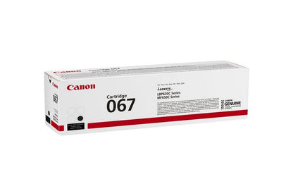 Canon 5102C002/067 Toner cartridge black, 1.35K pages ISO/IEC 19752 for Canon MF 655
