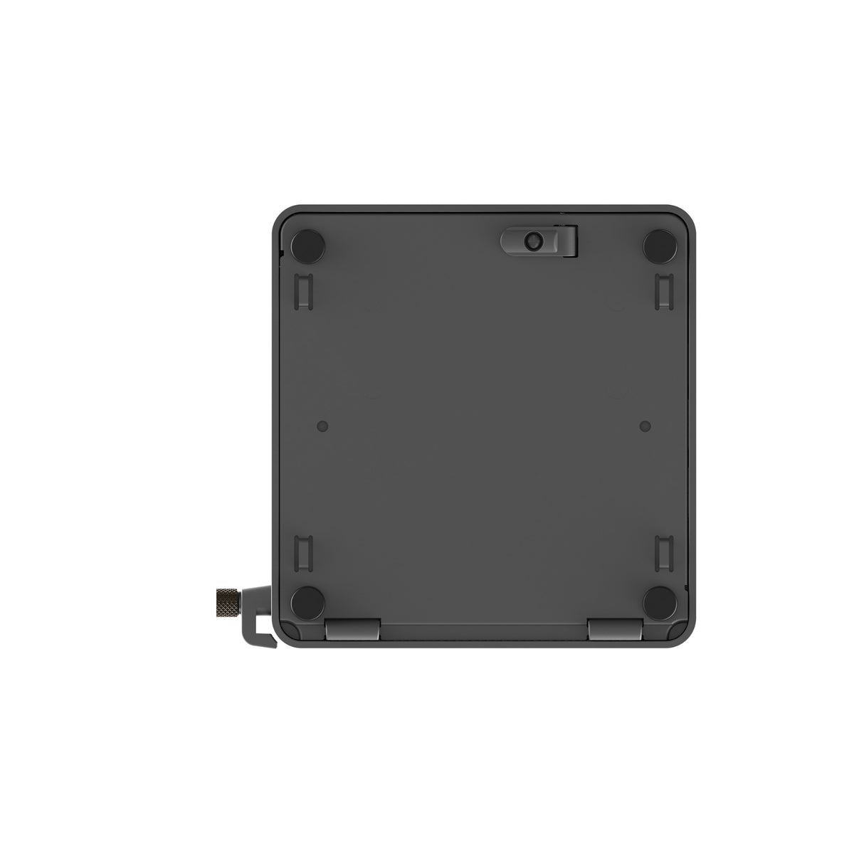 ASUS NUC 15 Pro RNUC15CRHI300002 Black 100U