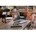 HP EliteBook 845 G8 AMD Ryzen™ 5 5600U Laptop 35.6 cm (14") Full HD 8 GB DDR4-SDRAM 256 GB SSD Wi-Fi 5 (802.11ac) Windows 10 Pro Silver