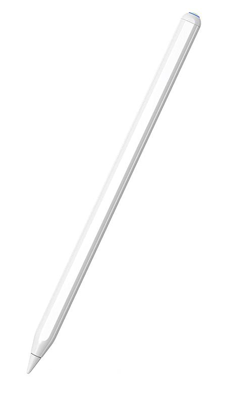 eSTUFF ES68900010 stylus pen 14 g White
