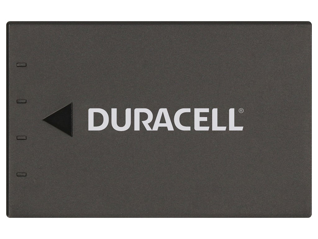 Duracell Camera Battery - replaces Olympus BLS-1 Battery