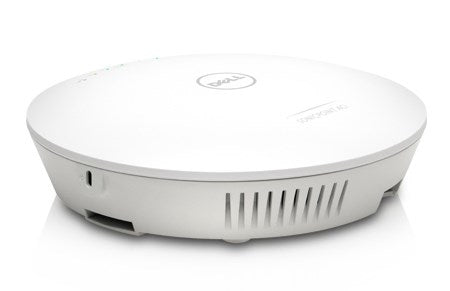 SonicWall SonicPoint ACi + PoE Injector + 1Y Dynamic Support 24x7 White
