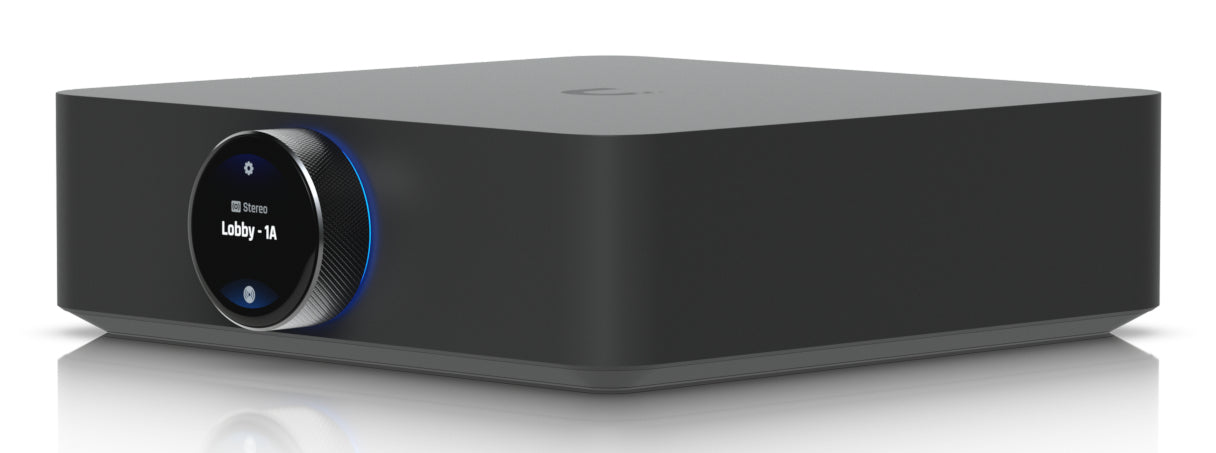 Ubiquiti PowerAmp Networking