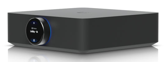 Ubiquiti PowerAmp Networking