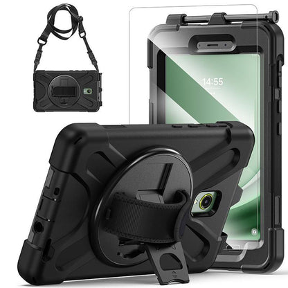 eSTUFF ES683614-BULK tablet case Black