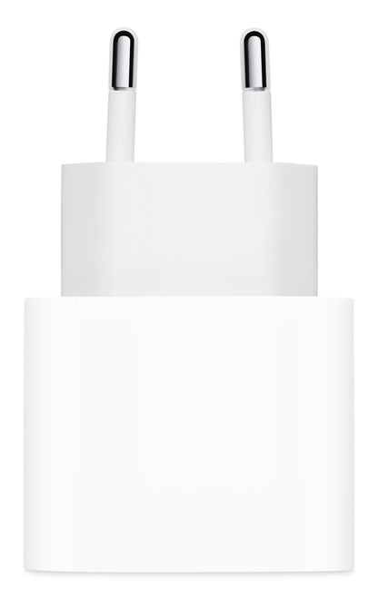 Apple 20W USB-C Power Adapter