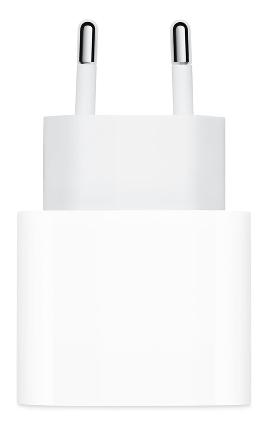 Apple 20W USB-C Power Adapter