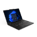 Lenovo ThinkPad X13 2-in-1 Gen 5 Intel Core Ultra 5 135U Hybrid (2-in-1) 33.8 cm (13.3") Touchscreen WUXGA 16 GB LPDDR5x-SDRAM 256 GB SSD Wi-Fi 6E (802.11ax) Windows 11 Pro UK English Black + Stylus pen
