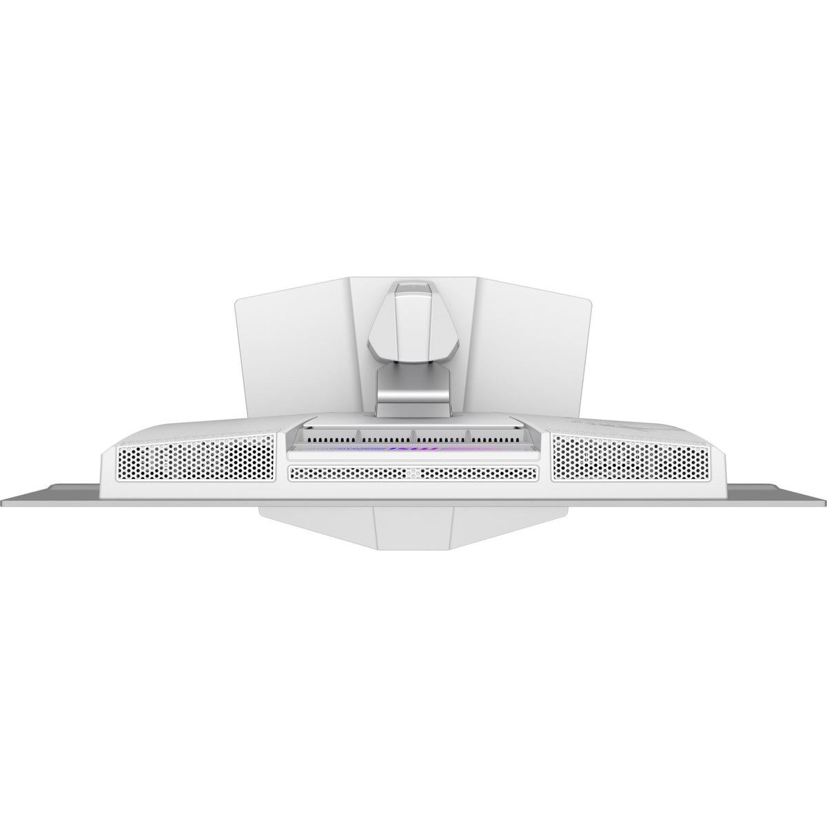 MSI MAG 272QPW QD-OLED X28 computer monitor 67.3 cm (26.5") 2560 x 1440 pixels Wide Quad HD White