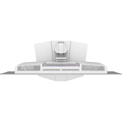 MSI MAG 272QPW QD-OLED X28 computer monitor 67.3 cm (26.5") 2560 x 1440 pixels Wide Quad HD White