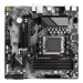 GIGABYTE A620M GAMING X Motherboard - Supports AMD Ryzen 8000 CPUs, 8+2+1 Phases Digital VRM, up to 8000MHz DDR5 (OC), 1xPCIe 4.0 M.2, GbE LAN, USB 3.2 Gen 2
