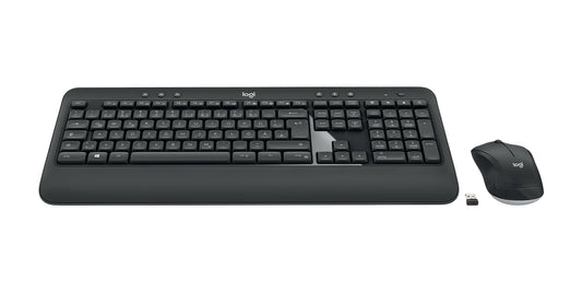 Logitech MK540 Advanced