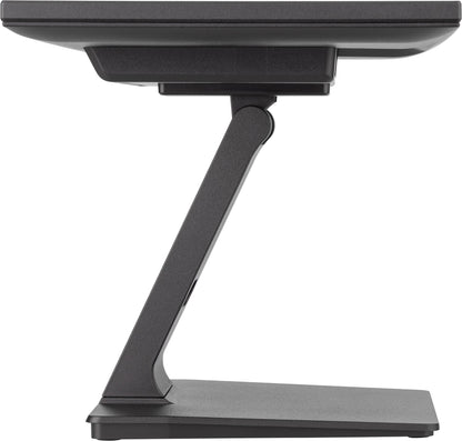 iiyama ProLite T2252MSC-B2 computer monitor 54.6 cm (21.5") 1920 x 1080 pixels Full HD LCD Touchscreen Black
