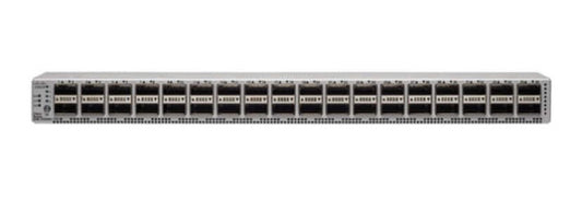 Cisco Nexus N9K-C9336C-FX2 network switch