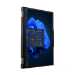 Lenovo ThinkPad X13 2-in-1 Gen 5 Intel Core Ultra 5 125U Hybrid (2-in-1) 33.8 cm (13.3") Touchscreen WUXGA 16 GB LPDDR5x-SDRAM 256 GB SSD Wi-Fi 6E (802.11ax) Windows 11 Pro UK English Black + Stylus pen