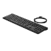 HP Wired Desktop 320K Keyboard