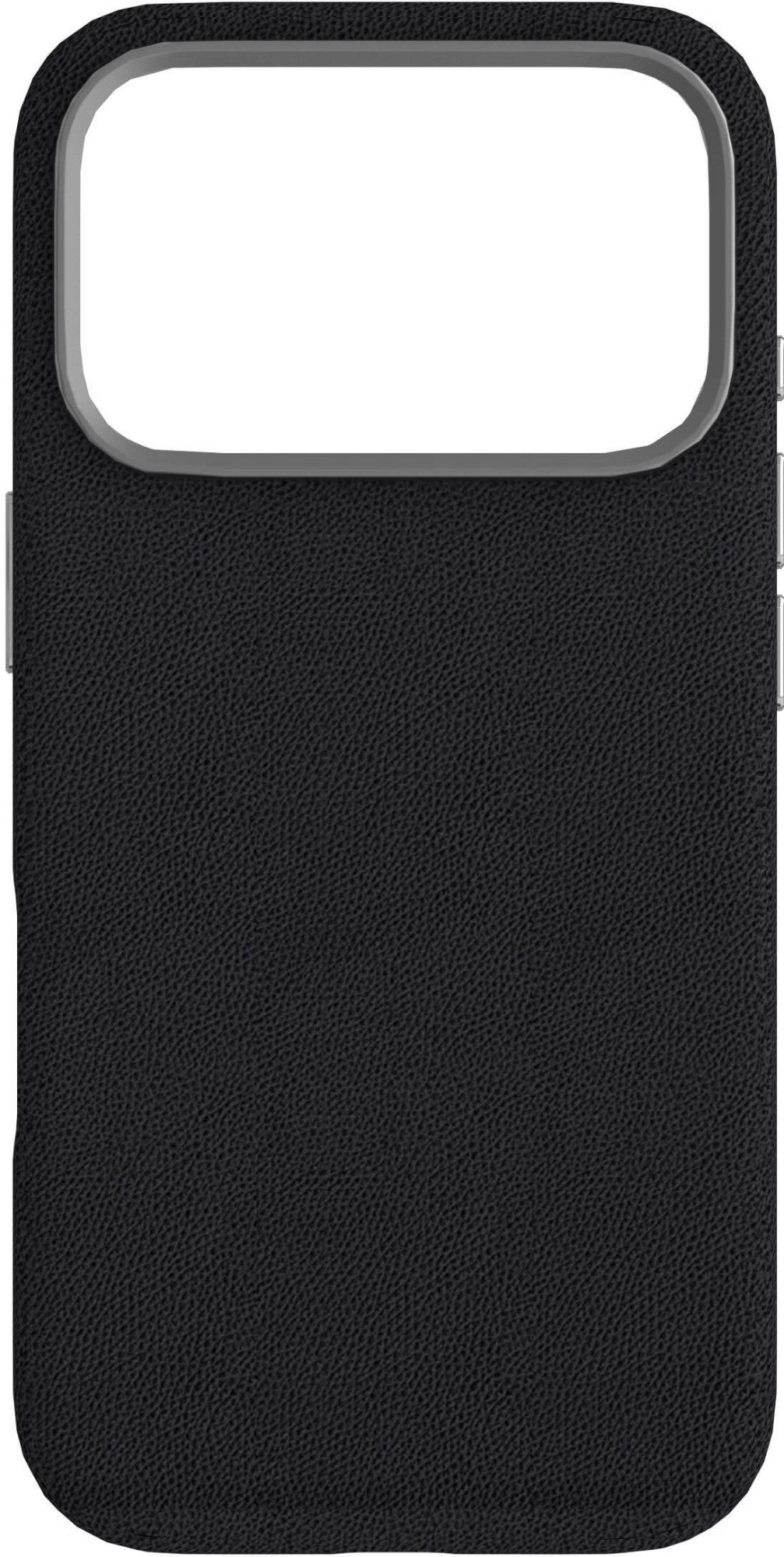 eSTUFF ES67160029 mobile phone case Cover Black