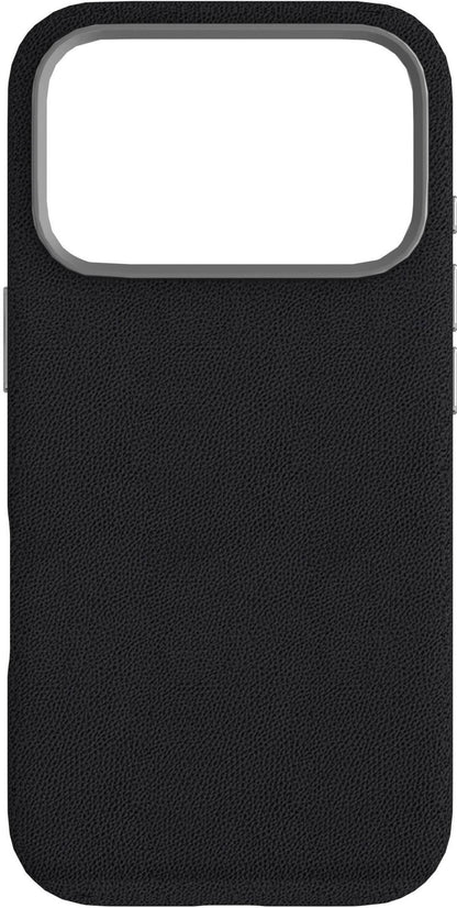 eSTUFF ES67160029 mobile phone case Cover Black