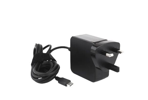 CoreParts MBXUSBC-AC0001 power adapter/inverter Indoor 45 W Black