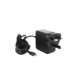 CoreParts MBXUSBC-AC0001 power adapter/inverter Indoor 45 W Black