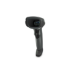 Zebra 1D/2D/OCR, 340 mA, IP52, Array Imager, Black, USB cable kit with Stand