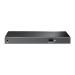 TP-Link 28-Port Gigabit Easy Smart Switch with 24-Port PoE+