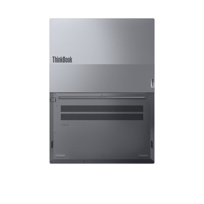 Lenovo ThinkBook 16 G9 IPL Copilot+ PC Intel Core Ultra 5 325 Laptop 40.6 cm (16") WUXGA 16 GB DDR5-SDRAM 512 GB SSD Wi-Fi 7 (802.11be) Windows 11 Pro Grey English