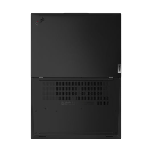 Lenovo ThinkPad L16 Gen 2 (Intel) Intel Core Ultra 5 225U Laptop 40.6 cm (16") WUXGA 16 GB DDR5-SDRAM 512 GB SSD Wi-Fi 6E (802.11ax) Windows 11 Pro UK English Black