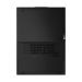 Lenovo ThinkPad L16 Gen 2 (Intel) Intel Core Ultra 5 225U Laptop 40.6 cm (16") WUXGA 16 GB DDR5-SDRAM 512 GB SSD Wi-Fi 6E (802.11ax) Windows 11 Pro UK English Black