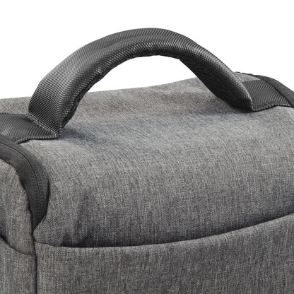 Hama Terra Beltpack case Grey